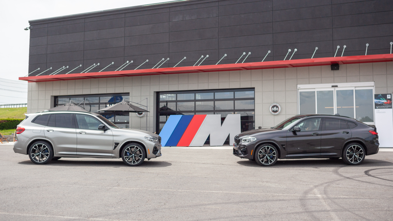 Photo: Justin Westbrook / Jalopnik